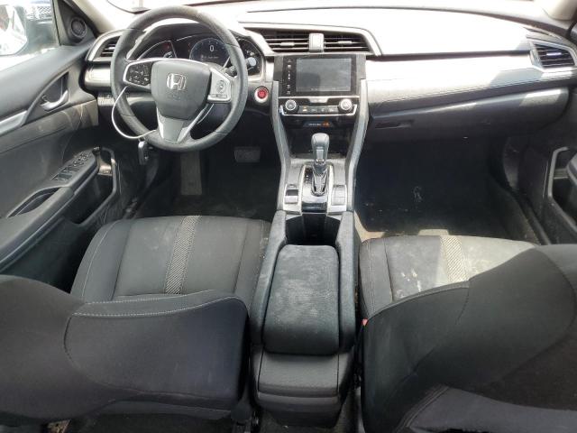 Photo 8 from auction – 2018 HONDA CIVIC EX with VIN 2HGFC2F71JH574350