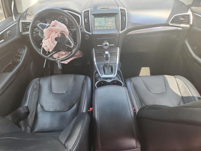 Photo 8 from auction – 2018 FORD EDGE TITAN with VIN 2FMPK3K92JBB42688