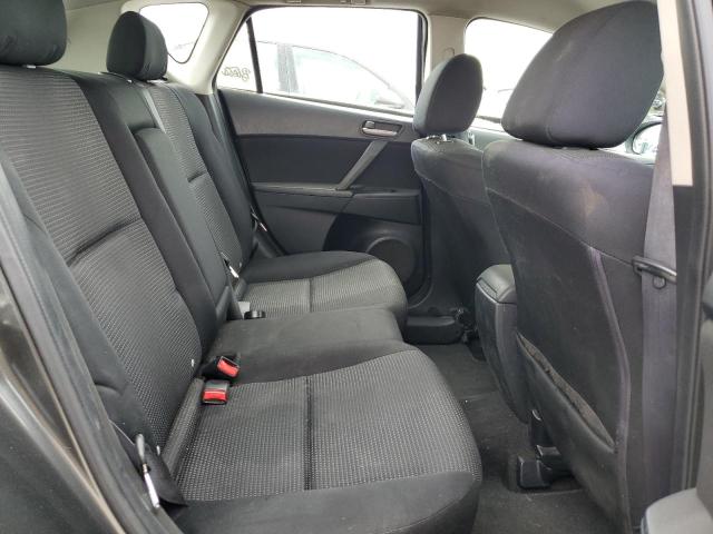 Photo 10 from auction – 2012 MAZDA 3 I with VIN JM1BL1L83C1665366