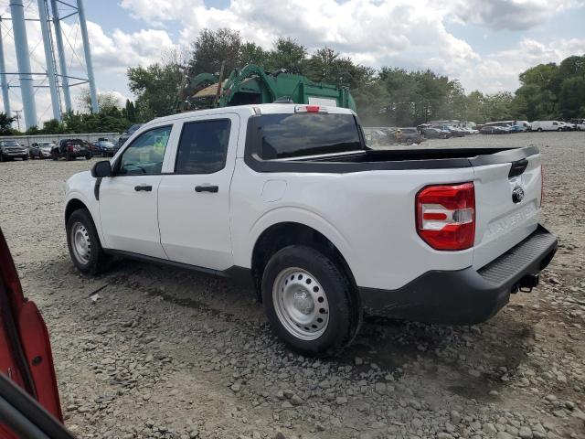 Photo 2 from auction – 2025 FORD MAVERICK X with VIN 3FTTW8BA3SRA82129