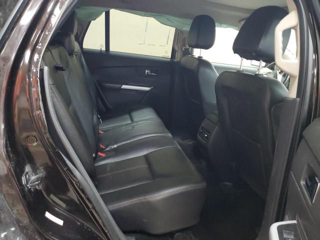 Photo 11 from auction – 2014 FORD EDGE SEL with VIN 2FMDK4JC5EBB19658