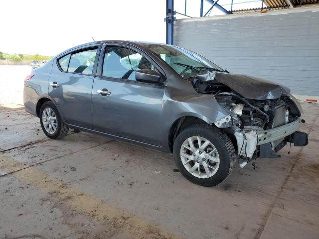 Photo 4 from auction – 2018 NISSAN VERSA S with VIN 3N1CN7AP2JL817447