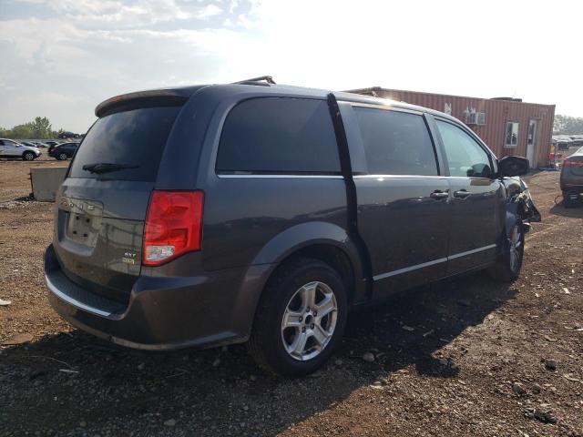 Photo 3 from auction – 2019 DODGE GRAND CARA with VIN 2C4RDGCGXKR798187