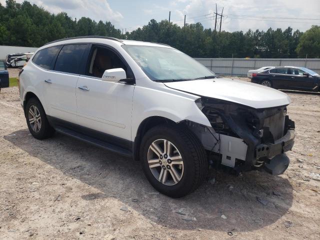 Photo 4 from auction – 2017 CHEVROLET TRAVERSE L with VIN 1GNKVHKD6HJ336497