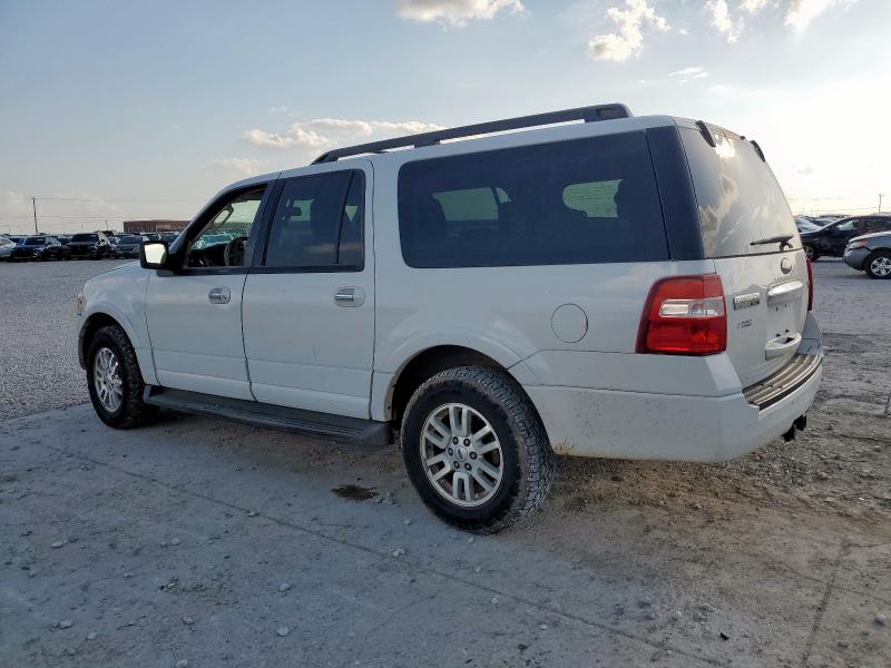 Photo 2 from auction – 2011 FORD EXPEDITION with VIN 1FMJK1H54BEF22605