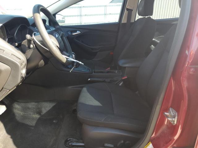 Photo 7 from auction – 2016 FORD FOCUS SE with VIN 1FADP3F20GL211866