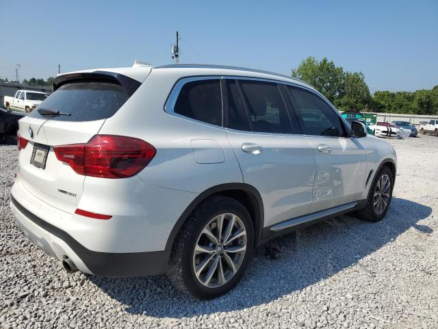 Photo 3 from auction – 2019 BMW X3 SDRIVE30I with VIN 5UXTR7C53KLR46628