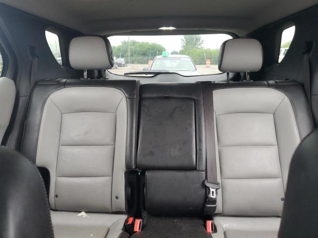 Photo 10 from auction – 2020 CHEVROLET EQUINOX PR with VIN 2GNAXXEV2L6121712
