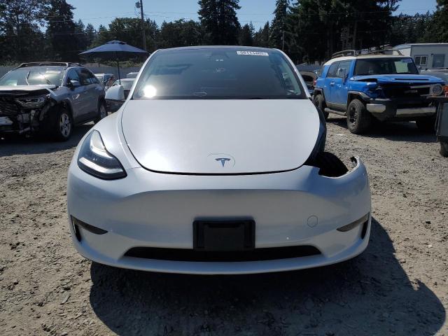Photo 5 from auction – 2023 TESLA MODEL Y with VIN 7SAYGDEE7PA071038