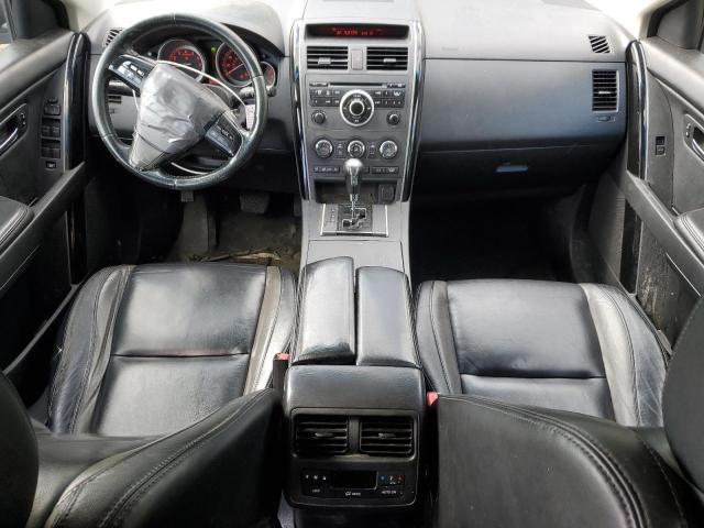 Photo 8 from auction – 2012 MAZDA CX-9 with VIN JM3TB2CA2C0361071