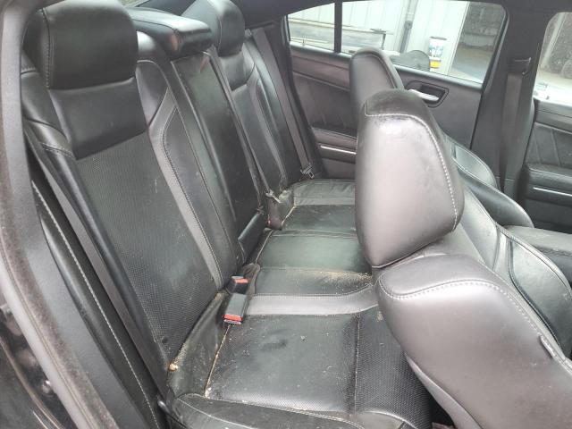 Photo 10 from auction – 2022 DODGE CHARGER SX with VIN 2C3CDXBG8NH186057
