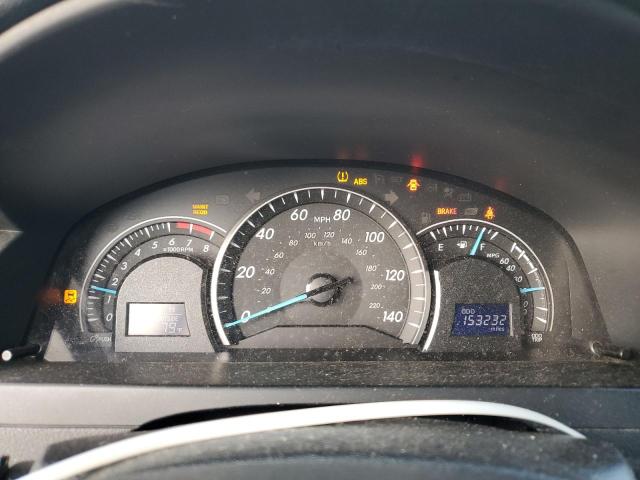 Photo 9 from auction – 2014 TOYOTA CAMRY L with VIN 4T1BF1FK8EU302704