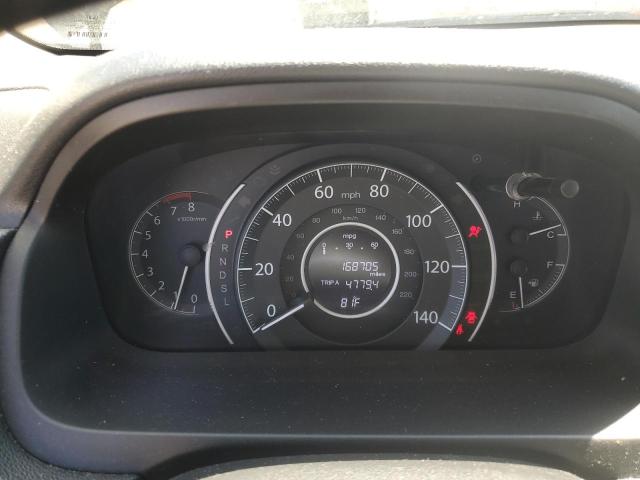 Photo 9 from auction – 2015 HONDA CR-V EXL with VIN 2HKRM3H73FH540744