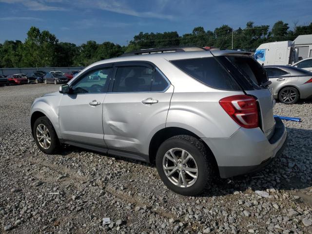 Photo 2 from auction – 2017 CHEVROLET EQUINOX with VIN 2GNALCEK4H1593232