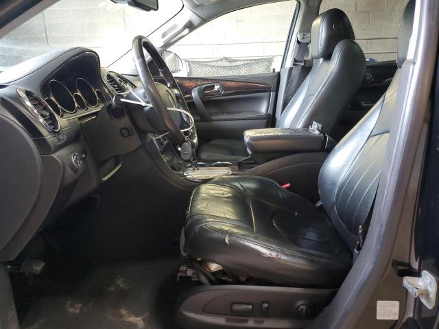 Photo 7 from auction – 2016 BUICK ENCLAVE with VIN 5GAKVCKD3GJ169091