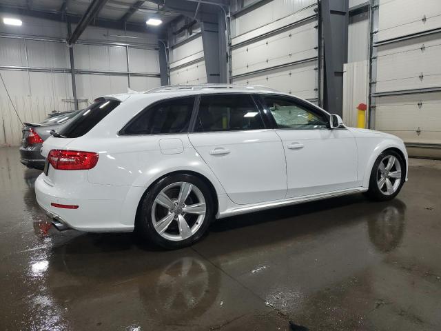 Zdjęcie 3 z aukcji – 2013 AUDI A4 ALLROAD z VIN WA1UFAFL5DA207484