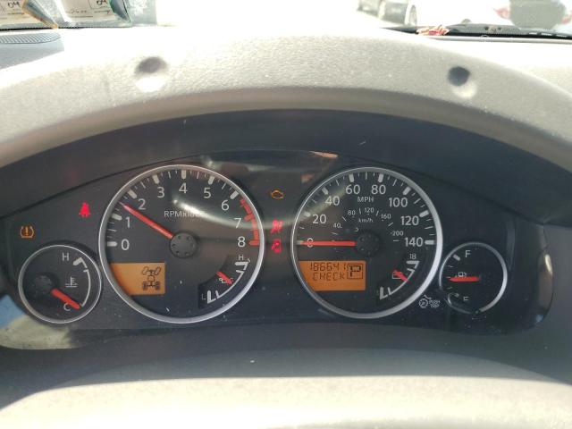 Photo 9 from auction – 2012 NISSAN FRONTIER S with VIN 1N6AD0EV2CC403927