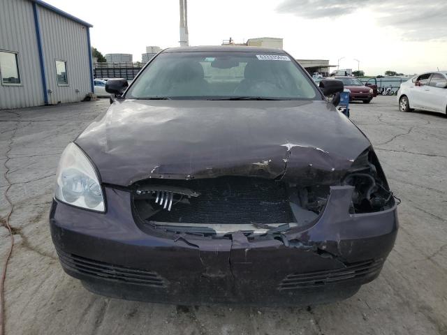 Photo 5 from auction – 2009 BUICK LUCERNE CX with VIN 1G4HD57MX9U113517