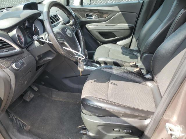 Photo 7 from auction – 2014 BUICK ENCORE with VIN KL4CJASB1EB780417