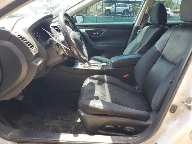 Photo 7 from auction – 2017 NISSAN ALTIMA 2.5 with VIN 1N4AL3AP0HC295951