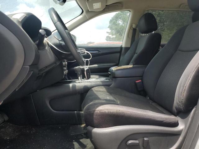 Photo 7 from auction – 2018 NISSAN PATHFINDER with VIN 5N1DR2MN2JC604444