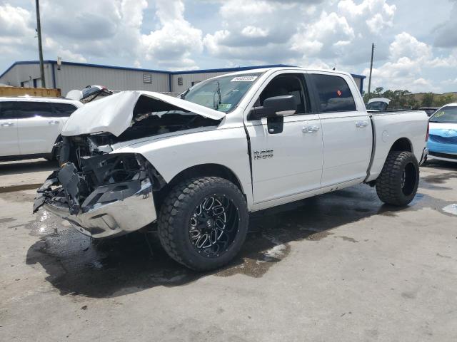 RAM 1500 SLT 2017 with VIN 1C6RR7LG8HS560466 - Photo from auction