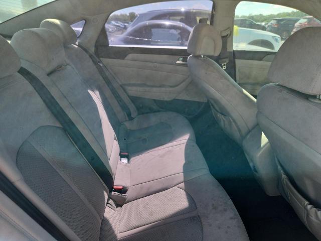 Photo 10 from auction – 2015 HYUNDAI SONATA SE with VIN 5NPE24AF7FH186674