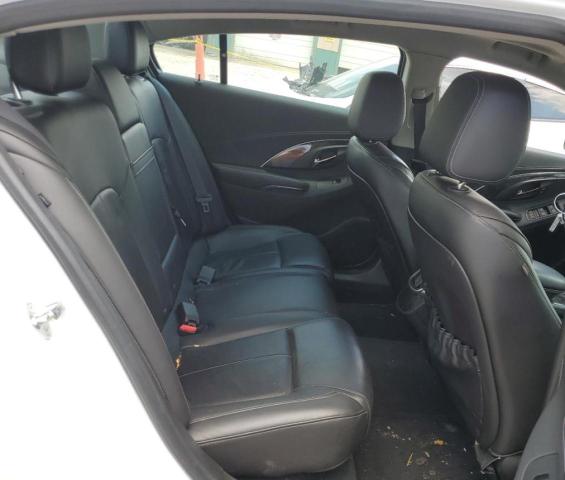 Photo 10 from auction – 2016 BUICK LACROSSE with VIN 1G4GB5G30GF113536
