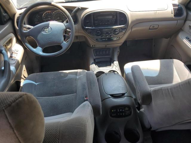 Photo 8 from auction – 2006 TOYOTA SEQUOIA SR with VIN 5TDZT34A56S265277