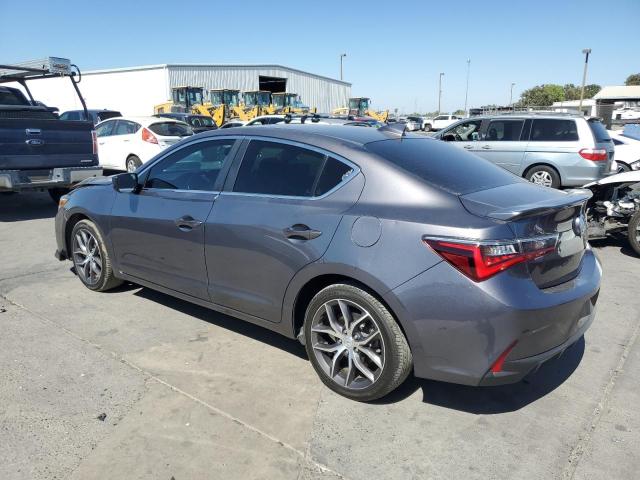 Photo 2 from auction – 2020 ACURA ILX PREMIUM with VIN 19UDE2F76LA003827