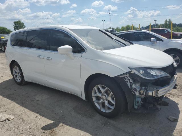 Photo 4 from auction – 2018 CHRYSLER PACIFICA T with VIN 2C4RC1FG6JR274626