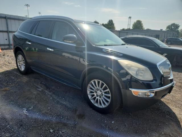 Photo 4 from auction – 2011 BUICK ENCLAVE CXL with VIN 5GAKRBEDXBJ226700