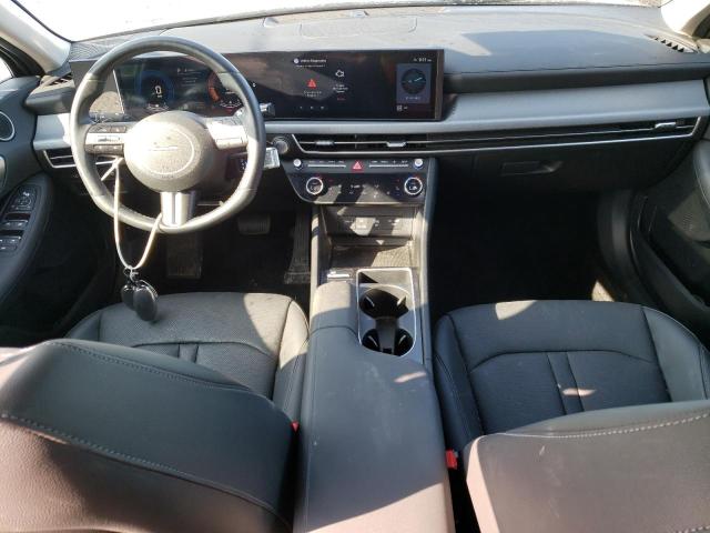 Photo 8 from auction – 2024 HYUNDAI SONATA PRE with VIN KMHL44JA1RA383076