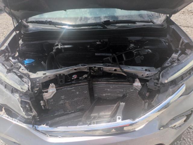Photo 11 from auction – 2018 HONDA PILOT EXL with VIN 5FNYF6H59JB047972