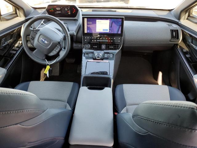 Photo 8 from auction – 2023 SUBARU SOLTERRA P with VIN JTMABABA0PA035264