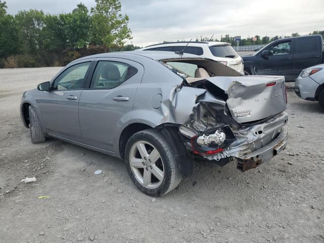 Photo 2 from auction – 2013 DODGE AVENGER SE with VIN 1C3CDZAB3DN551266