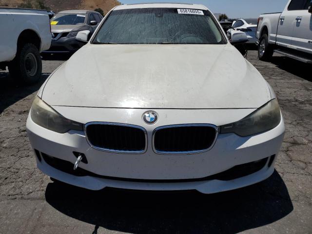 Photo 5 from auction – 2013 BMW 328 I with VIN WBA3A5C51DF352308