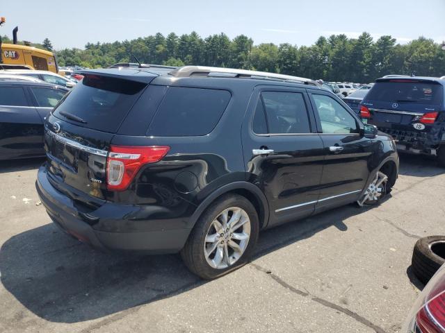Photo 3 from auction – 2013 FORD EXPLORER X with VIN 1FM5K8D82DGB45435