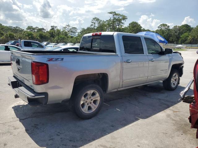 Photo 3 from auction – 2016 CHEVROLET SILVERADO with VIN 3GCUKSEC5GG124975