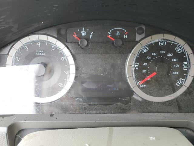 Photo 9 from auction – 2010 FORD ESCAPE XLT with VIN 1FMCU0DG8AKA96017