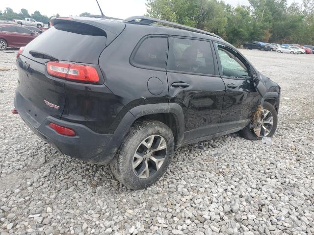 Photo 3 from auction – 2015 JEEP CHEROKEE T with VIN 1C4PJMBB5FW594060
