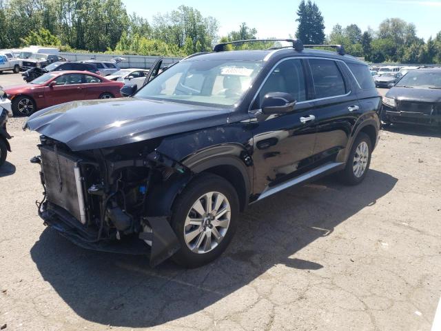 Photo 1 from auction – 2023 HYUNDAI PALISADE S with VIN KM8R2DGE3PU573273