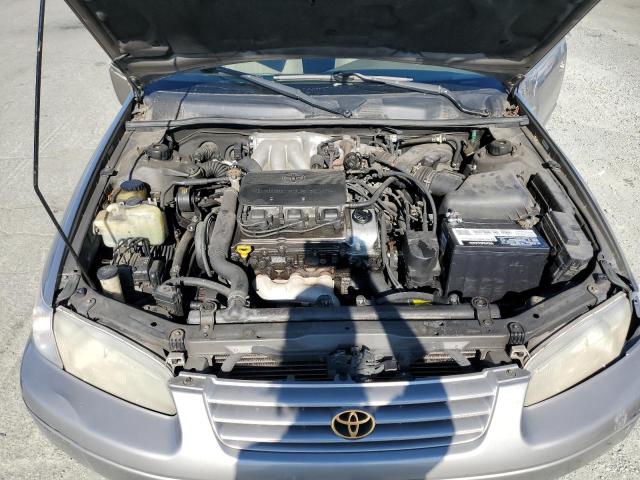 Photo 11 from auction – 1997 TOYOTA CAMRY CE with VIN 4T1BF22K2VU021641