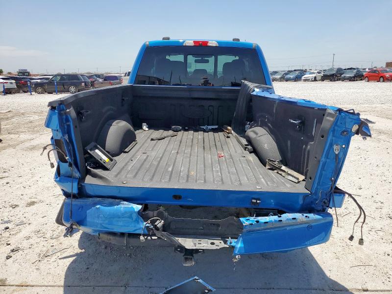 Photo 6 from auction – 2021 FORD F150 SUPER with VIN 1FTEX1CP4MFB55492