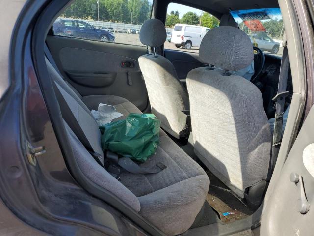 Photo 10 from auction – 2000 KIA SEPHIA BAS with VIN KNAFB1215Y5832820