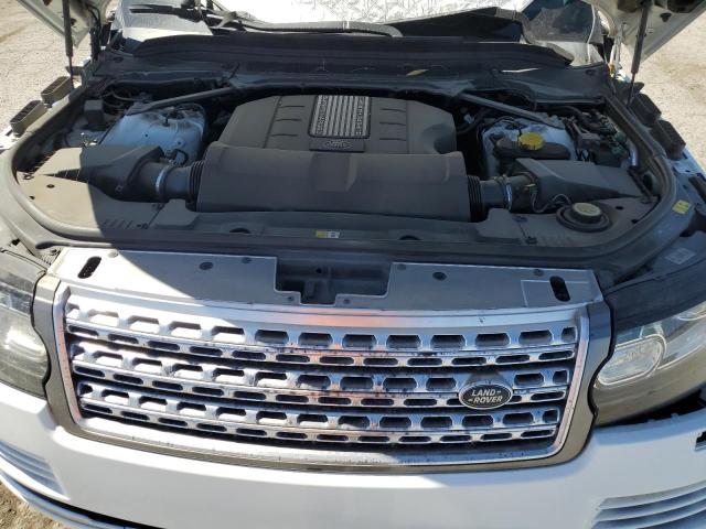 Photo 12 from auction – 2015 LAND ROVER RANGE ROVE with VIN SALGS2TF7FA203631