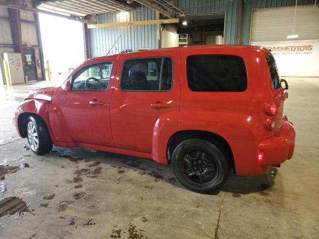 Photo 2 from auction – 2009 CHEVROLET HHR LT with VIN 3GNCA23B09S639043