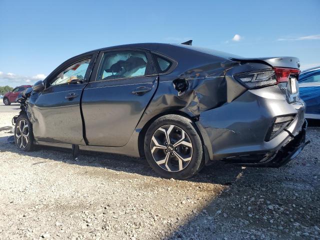 Photo 2 from auction – 2020 KIA FORTE with VIN 3KPF24AD9LE205213