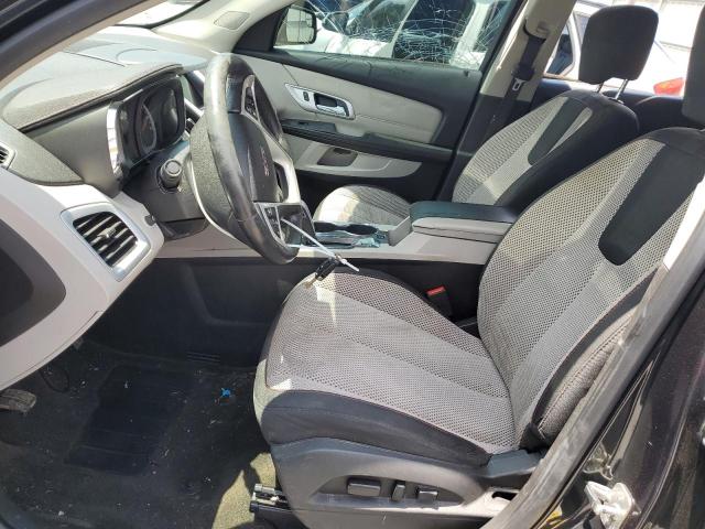 Photo 7 from auction – 2012 GMC TERRAIN SL with VIN 2GKALSEK9C6289140