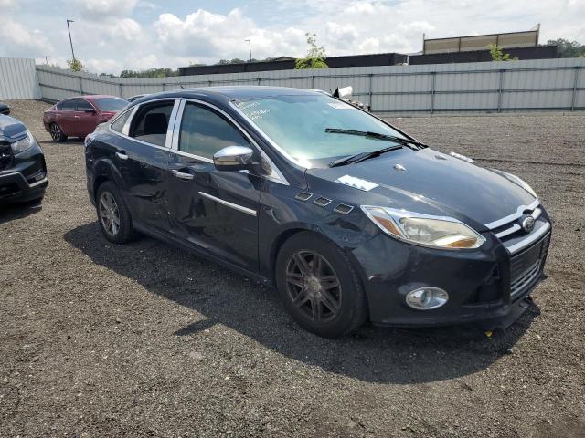Photo 4 from auction – 2012 FORD FOCUS SE with VIN 1FAHP3F27CL298788